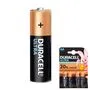 Батарейка AA LR6 Duracell Ultra лужна 1.5В