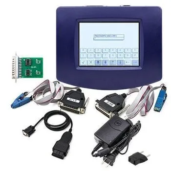 Коректор одометра DigiProg 3 V4.94 OBD2, універсальний, 5.7 дюймовий екран, інтерфейс OBD-II