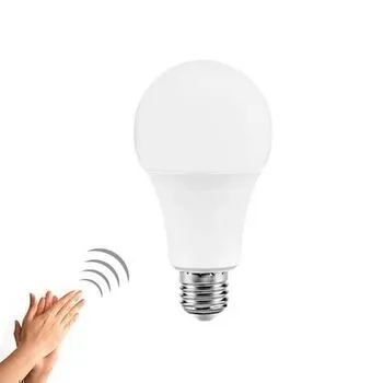 Лампочка світлодіодна SviLand 7000004785 E27, 9Вт LED, холодний білий