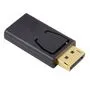 Адаптер DisplayPort до HDMI, папа мама, для Apple MacBook, QXGA 2048x1536