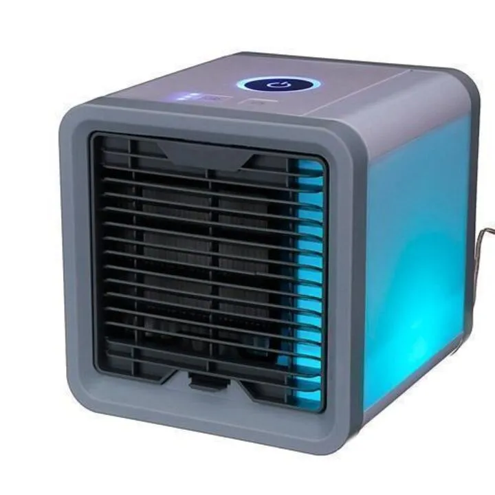 Кондиціонер водний, портативний охолоджувач повітря Arctic Air