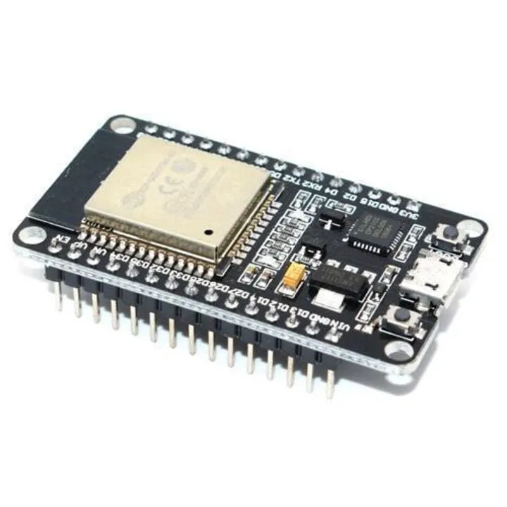 Плата розробника ESP32 30pin, Wi‑Fi Bluetooth, 30 виводів, 25 GPIO