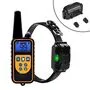 Нашийник електронний для дресирування собак з пультом дистанційного керування DTC-800