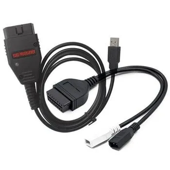 Galletto 1260 програматор ЕБУ, OBD2, USB