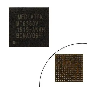 Чіп MT6350V, Контролер живлення Alcatel Asus Doogee Fly Meizu Oppo Vivo ZTE