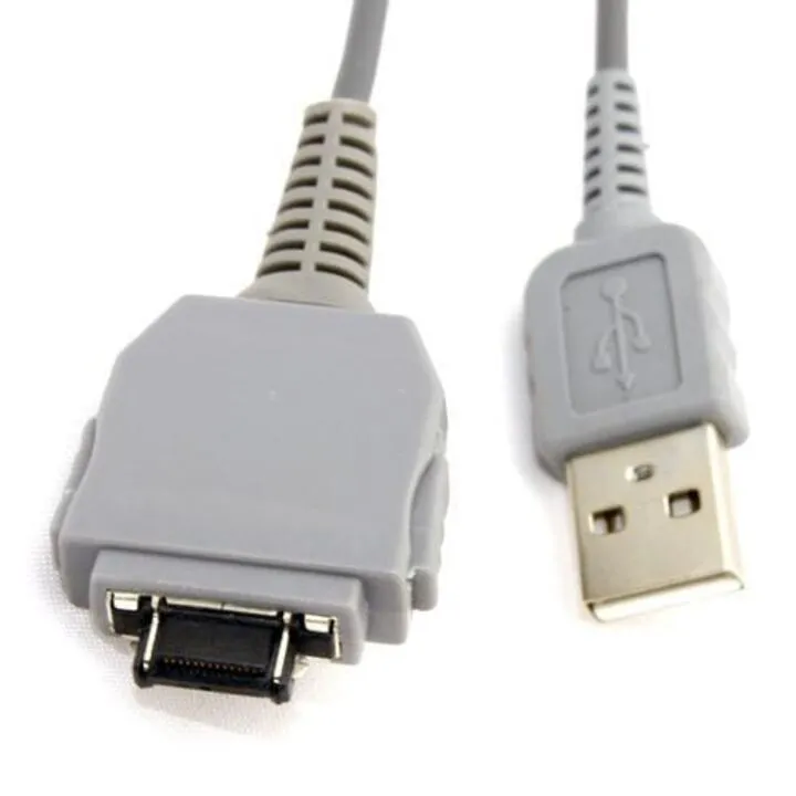 h02 USB кабель Sony DSC-W30 W50 W80 W300 DSC-H3