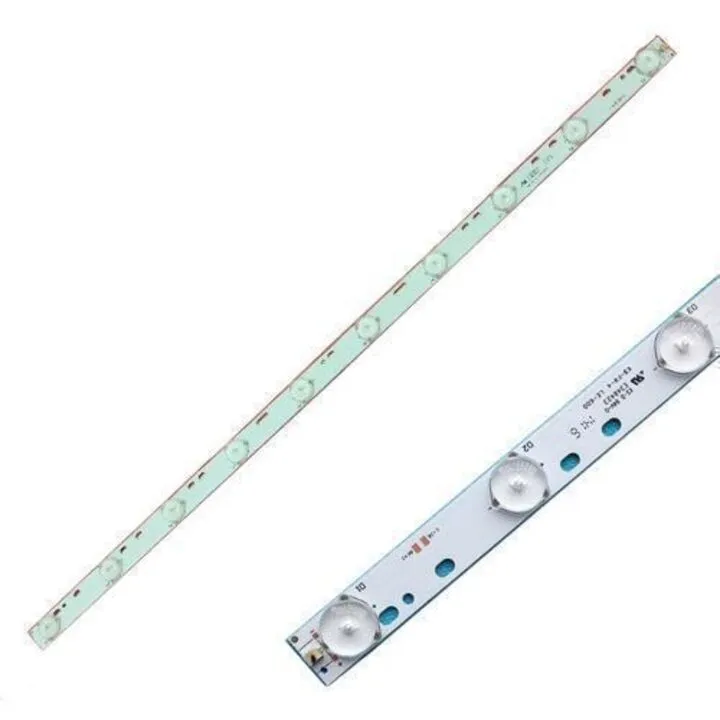 LED планка лампа підсвічування ЖК телевізора 32, 570мм, 10LED 30В