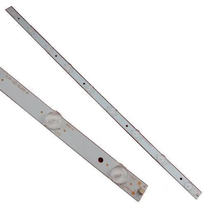 LED планка лампа підсвічування ЖК телевізора 32, 631мм 9LED CJY-32-DLED-A