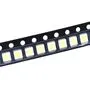 SMD LED 3030 3В 1Вт комплект 10 шт PT30W45, 350 мА, 87-90 лм