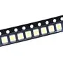 SMD LED 3030 3В 1Вт комплект 10 шт PT30W45, 350 мА, 87-90 лм