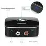 Аудіо приймач/ресивер звуку Bluetooth 5.0  Ugreen 40759E RCA aptX LL