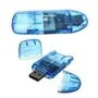 USB SD MMC SDHC кардрідер кардрідер