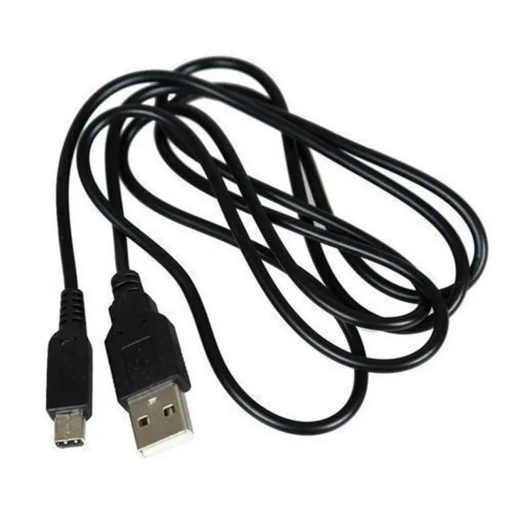 USB кабель зарядки і синхронізації Nintendo 3DS