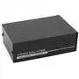Комутатор VGA - 4 VGA, перехідник, спліттер, 200МГц, до 30м