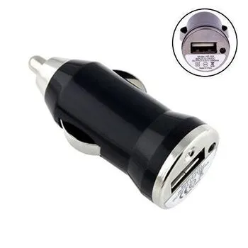 Автомобільний зарядний пристрій USB заряджання в прикурювач