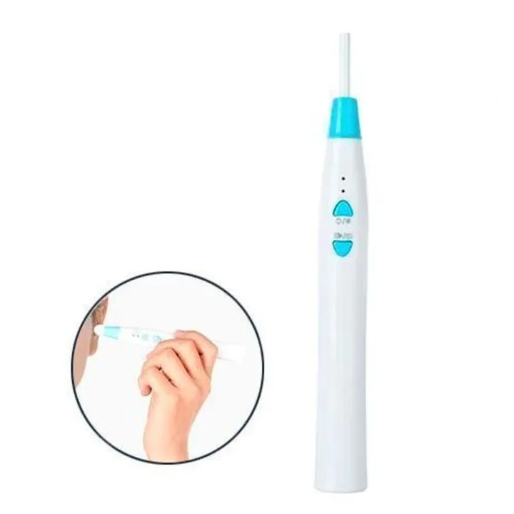 Wi-Fi отоскоп 3.9мм медичний ЛОР камера ендоскоп F180B