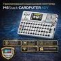 Портативний комп’ютер M5Stack Cardputer ADV 1.14" IPS ESP32-S3, програмований