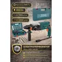 Перфоратор електричний 850Вт SDS-Plus 3 режими 26мм, 3Дж, Assur ASR-HM28