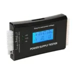 Аксесуари для комп'ютерів та ноутбуків