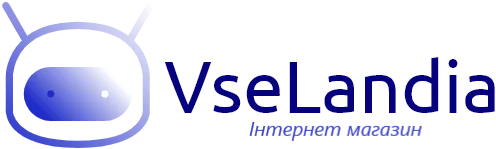 VseLandia
